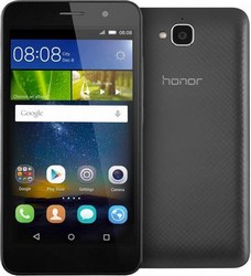 Замена разъема зарядки на телефоне Honor 4C Pro в Сургуте